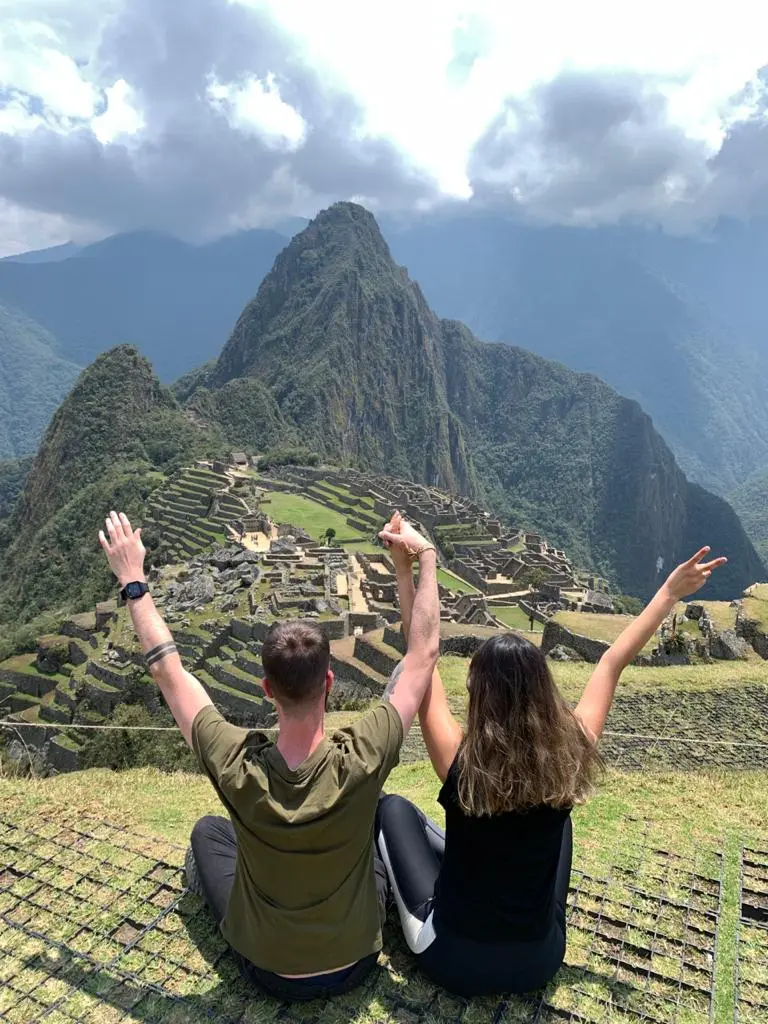 Photo du machu picchu, voilà que faire à cusco !