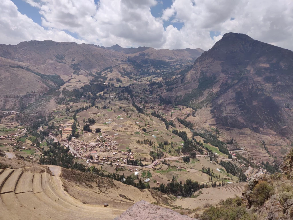 Que faire à cusco ? découvrir la vallée sacrée