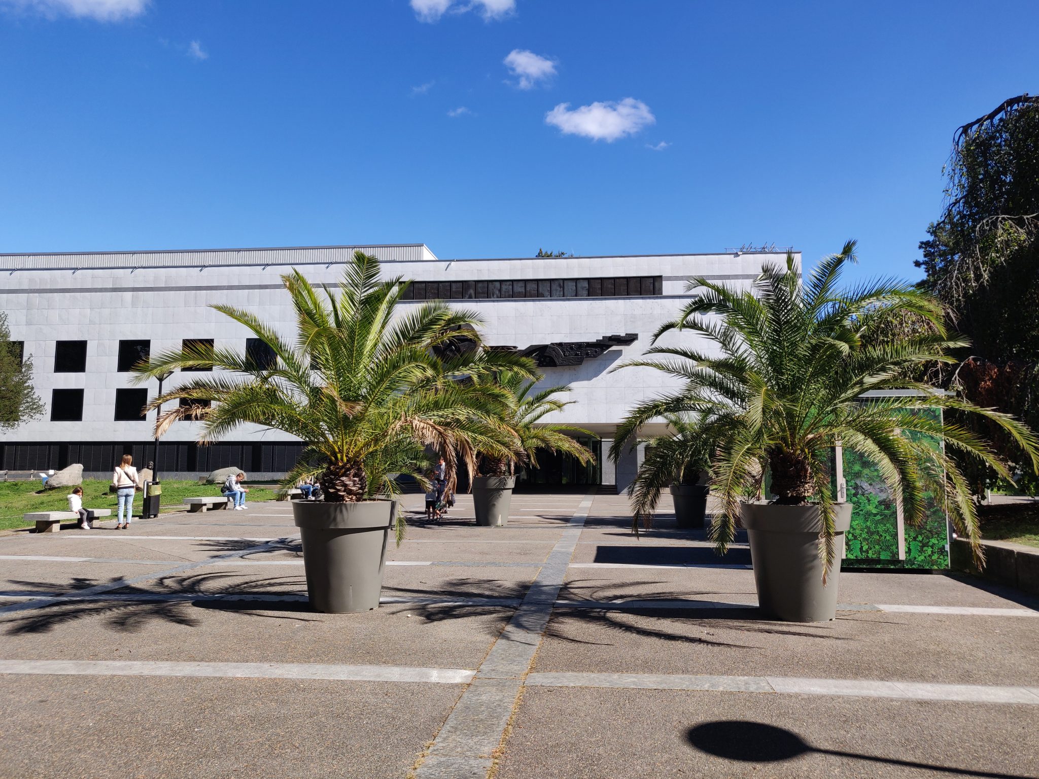Museum d'histoire naturelle de genève