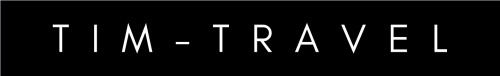 Logo de tim-travel