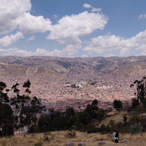Cusco