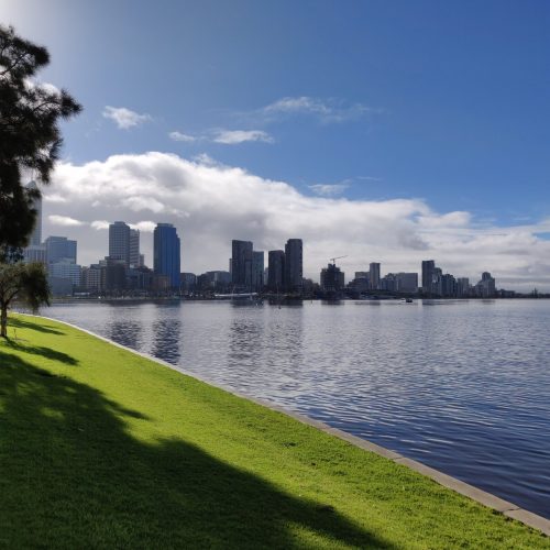 Perth